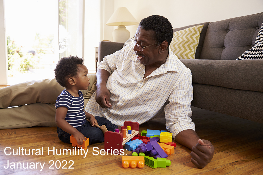 Introduction to Unconscious Bias and Cultural Humility