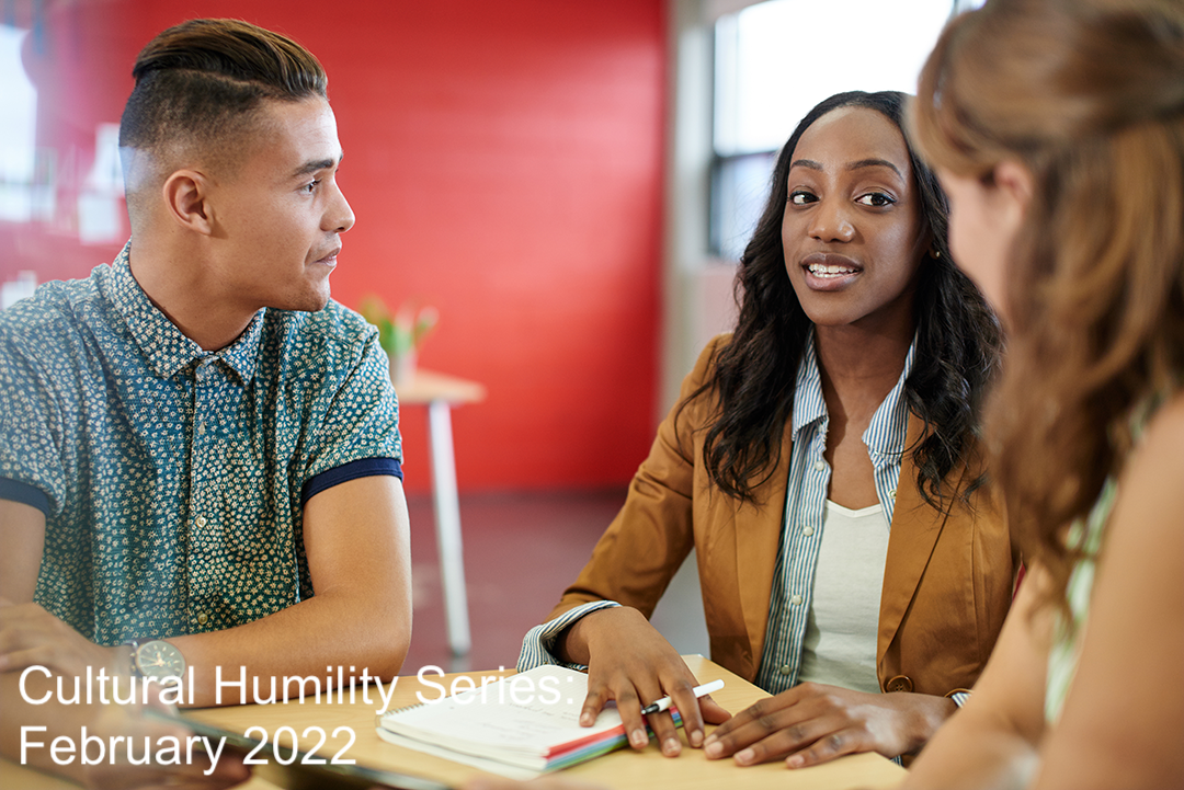 The Trio of ACEs: Framing Our Narrative
