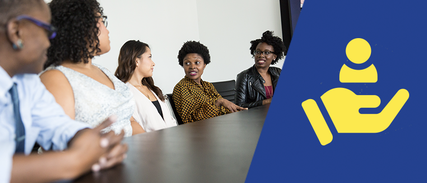 Foundations: Partnering for Effective Service Delivery